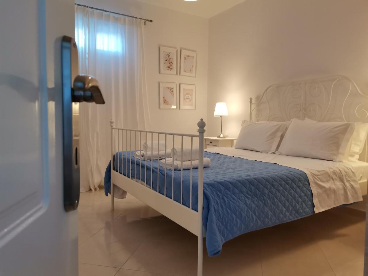 Villa Almyra Seaside Perdika  Esterno foto